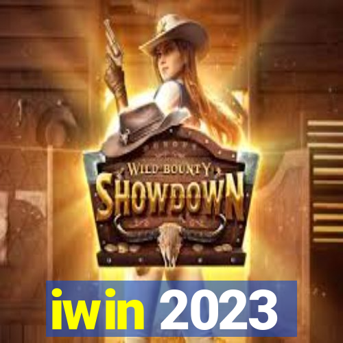 iwin 2023